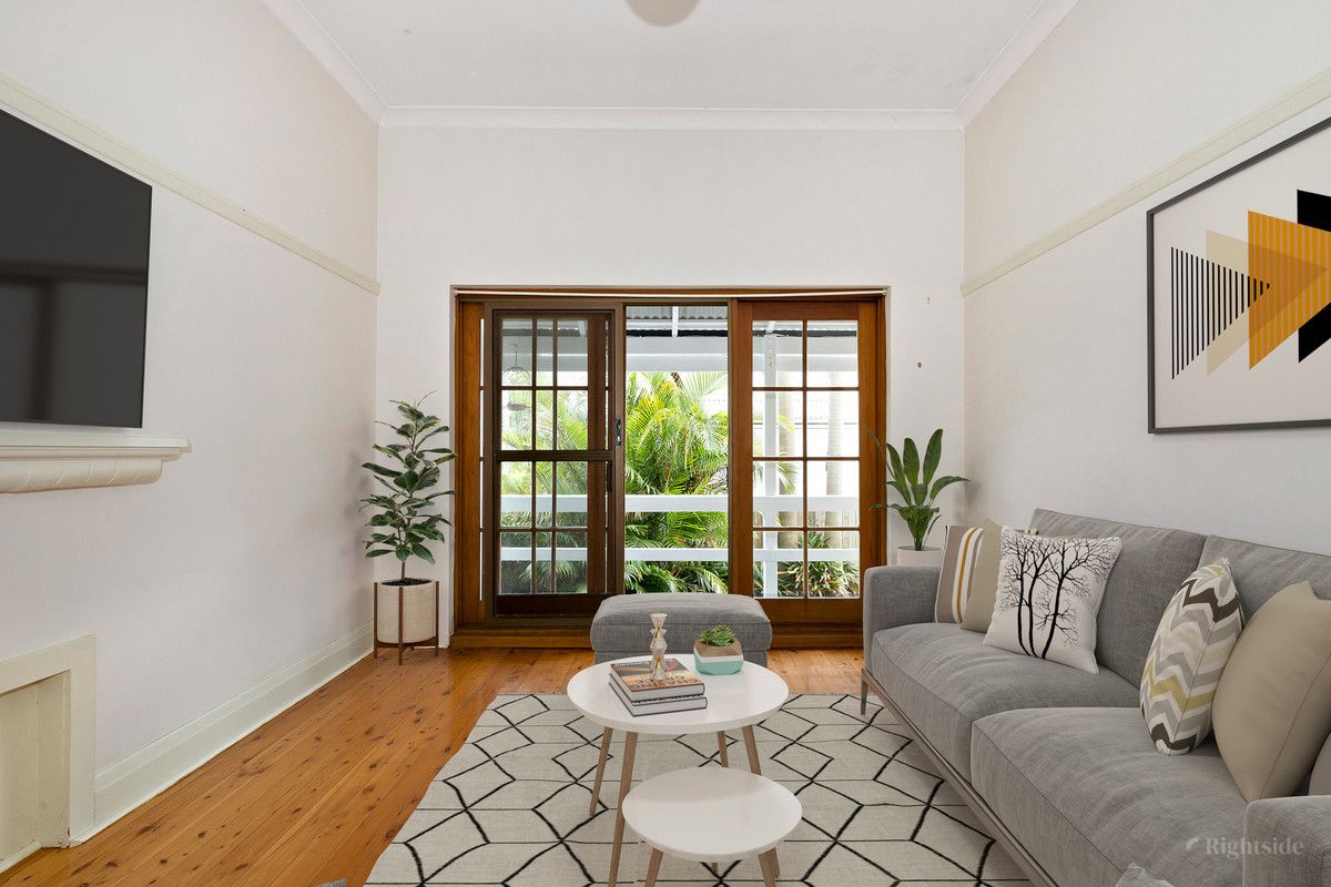 1 bedrooms Apartment / Unit / Flat in 2/28 Augusta Road MANLY NSW, 2095