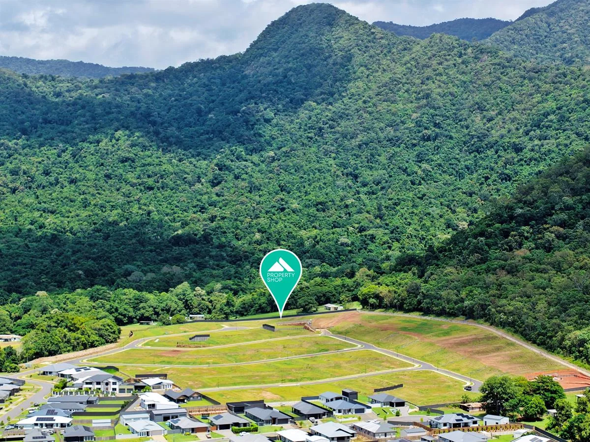 Additional image 3 of 13 Barnyard Court, Mount Peter QLD 4869