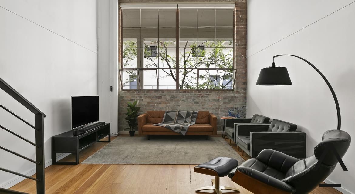 2 bedrooms Apartment / Unit / Flat in 3/111-117 McEvoy Street ALEXANDRIA NSW, 2015