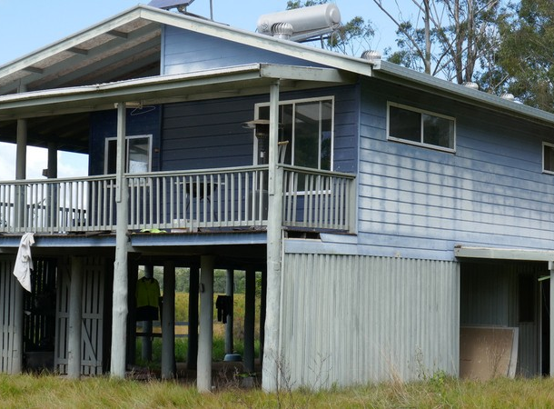 2670 Bungawalbin Whiporie Road, Gibberagee NSW 2469