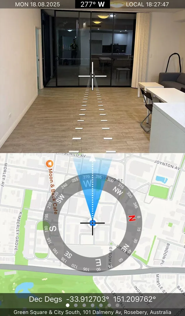 Additional image 30 of WeChat: KRL119 L1/ 99-101 Dalmeny Ave, Rosebery NSW 2018