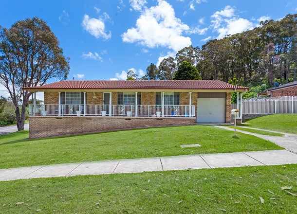 1 Casey Drive, Watanobbi NSW 2259