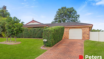 Picture of 77 Denton Park Drive, RUTHERFORD NSW 2320