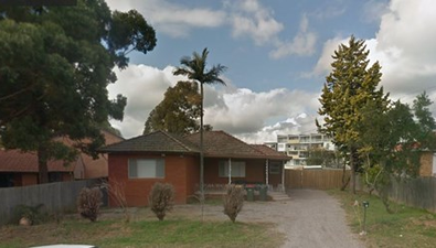 Picture of 7 Bibbys Place, BONNYRIGG NSW 2177