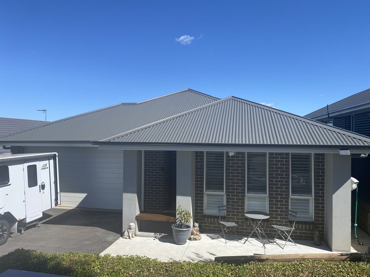 4 bedrooms House in 18 Austen Boulevard SPRING FARM NSW, 2570