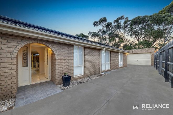 Picture of 65 Learmonth Street, SUNBURY VIC 3429