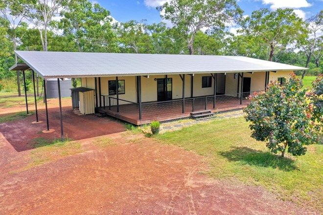 Picture of 39 Malachite Road, LLOYD CREEK NT 0822