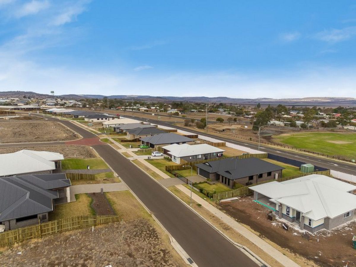 Lot 139 Karara Gardens, Wyreema QLD 4352 Domain