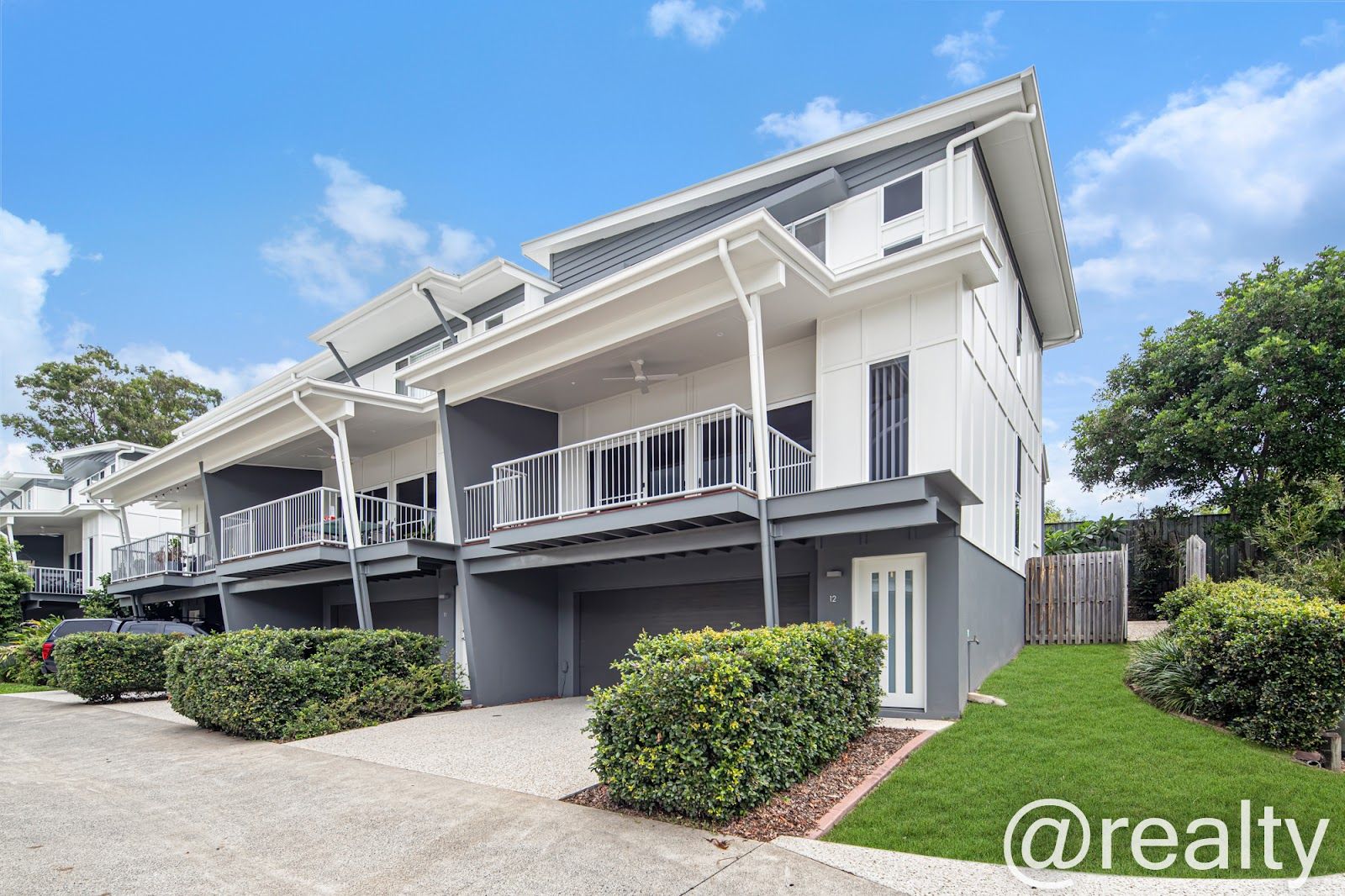 12/1 Alvey Court, Mudgeeraba QLD 4213, Image 0