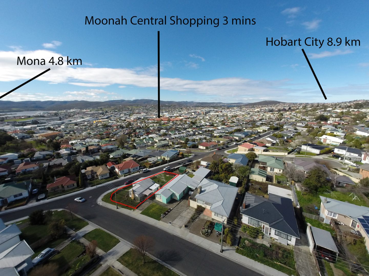 1 Christie Avenue, Moonah TAS 7009, Image 2