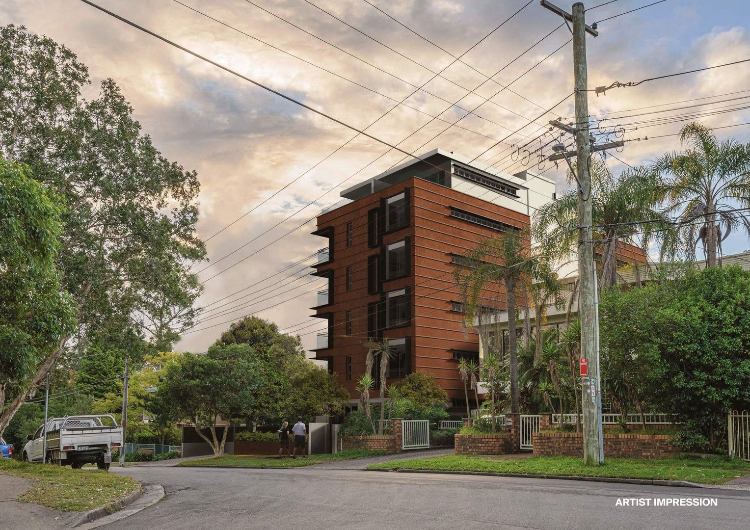 51 Mindarie Street, Lane Cove North Property History & Address