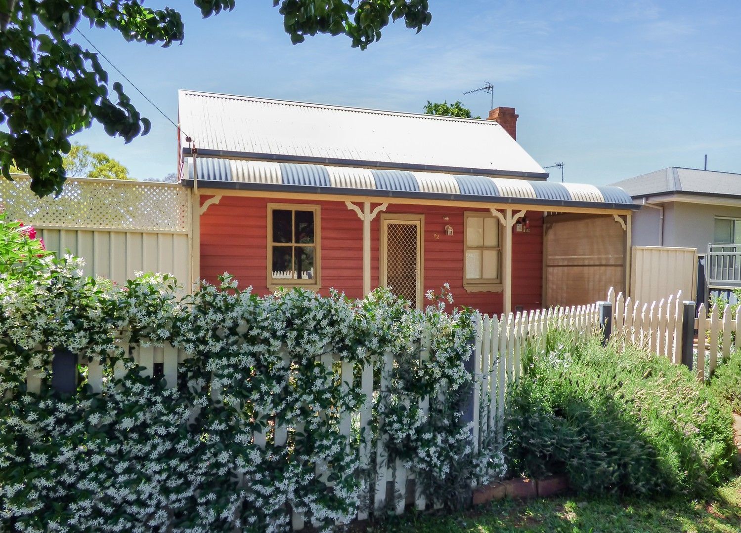 2 bedrooms House in 52 Taylor Street DUBBO NSW, 2830