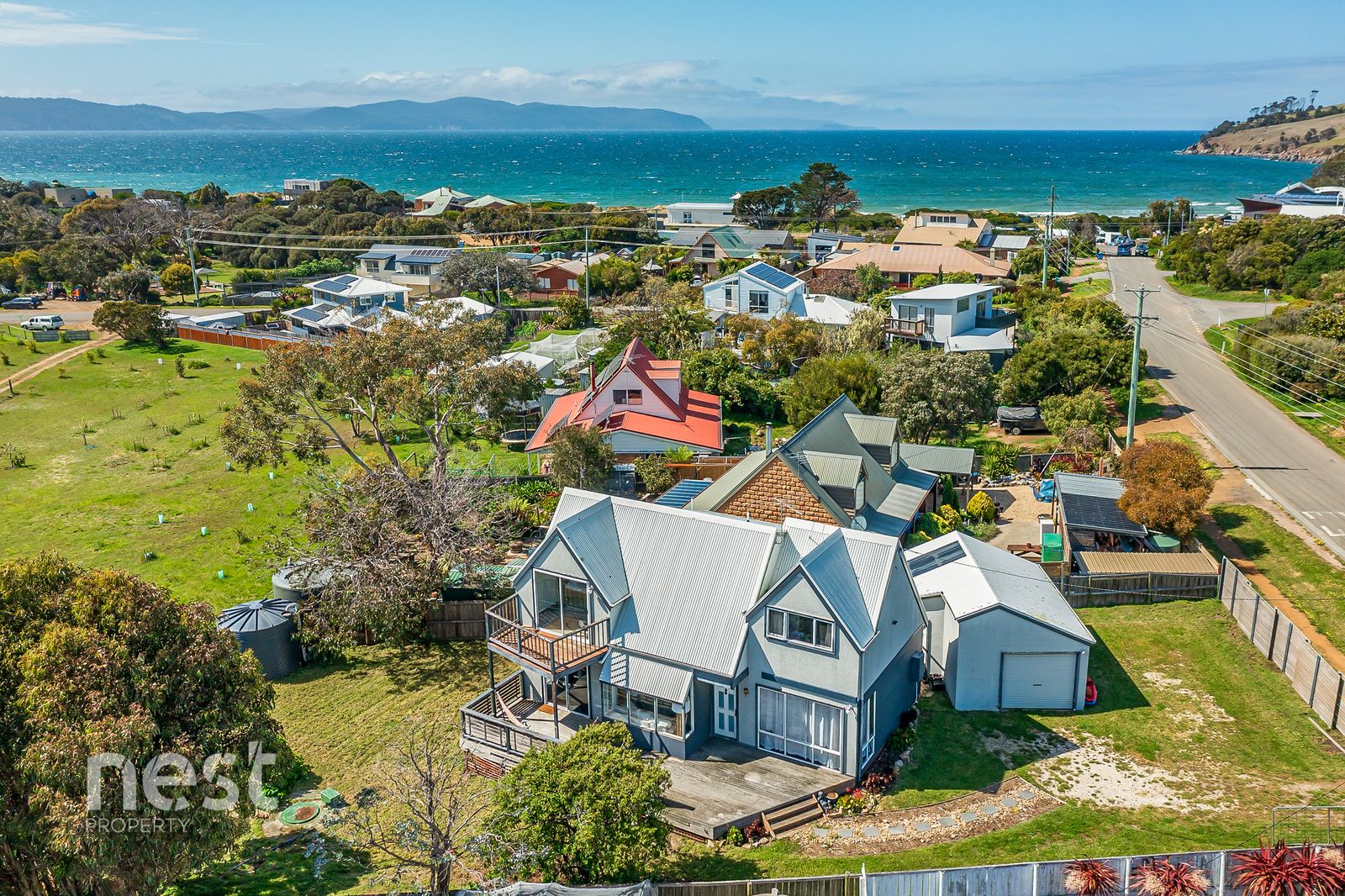 455 Clifton Beach Road, Clifton Beach TAS 7020, Image 0