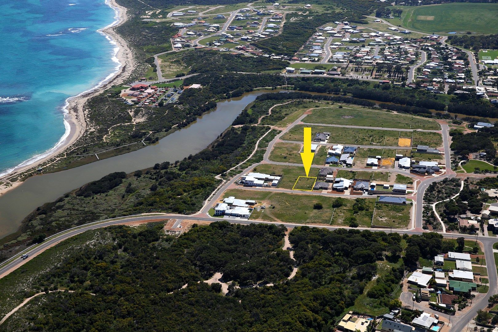 5 Salvado View, Port Denison WA 6525 Domain