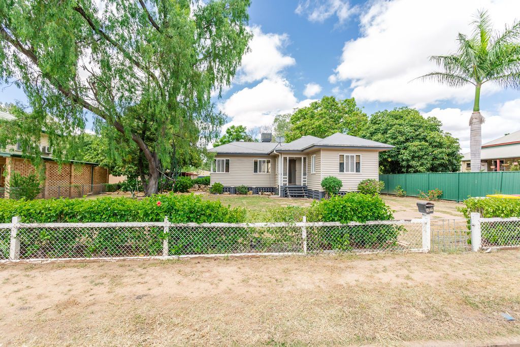 62 Church Lane, Emerald QLD 4720, Image 0