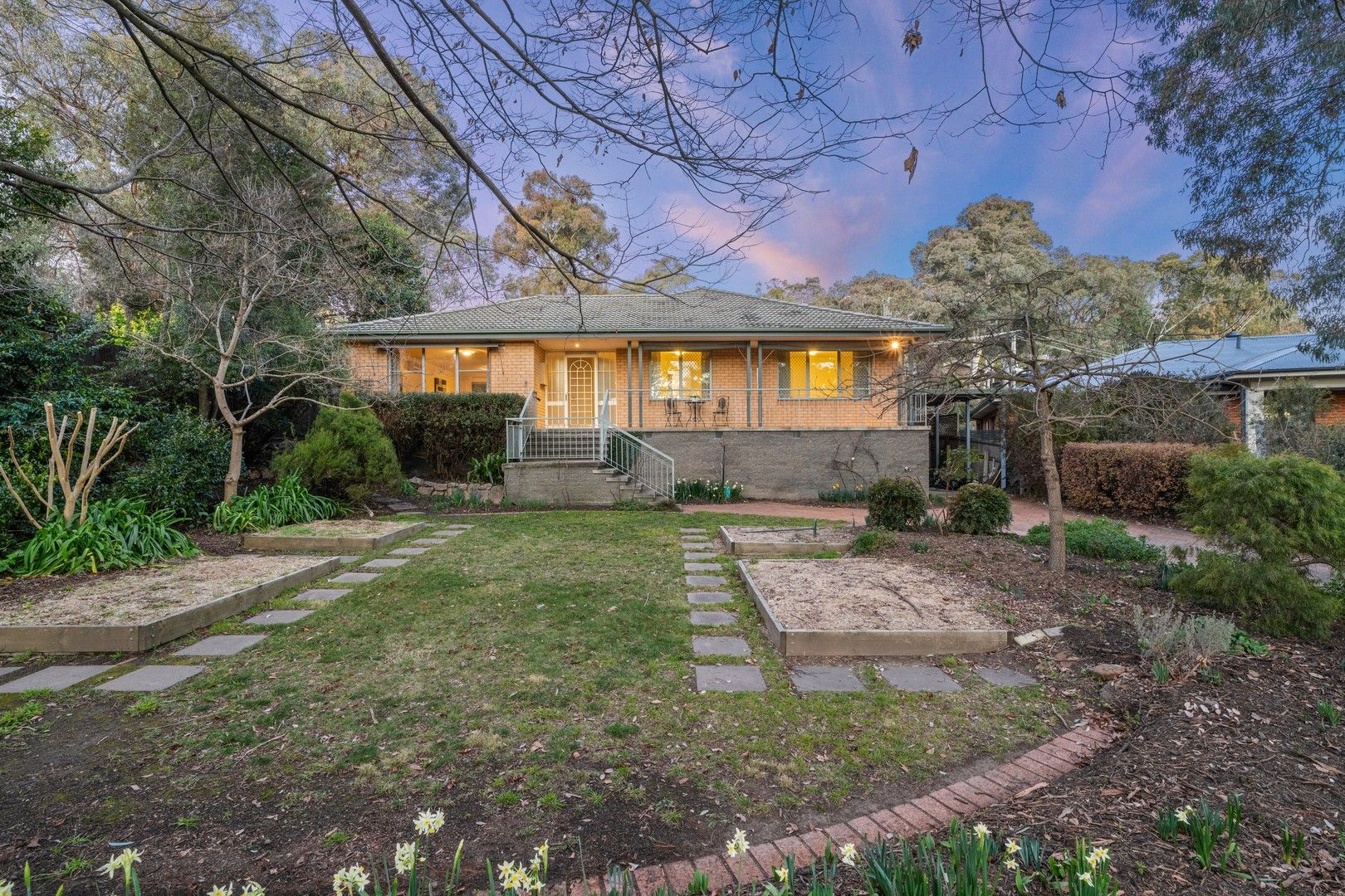 4 bedrooms House in 3 Gurnai Place ARANDA ACT, 2614