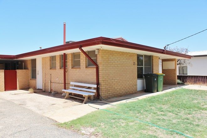 Picture of 21 Allenby St, KOORDA WA 6475