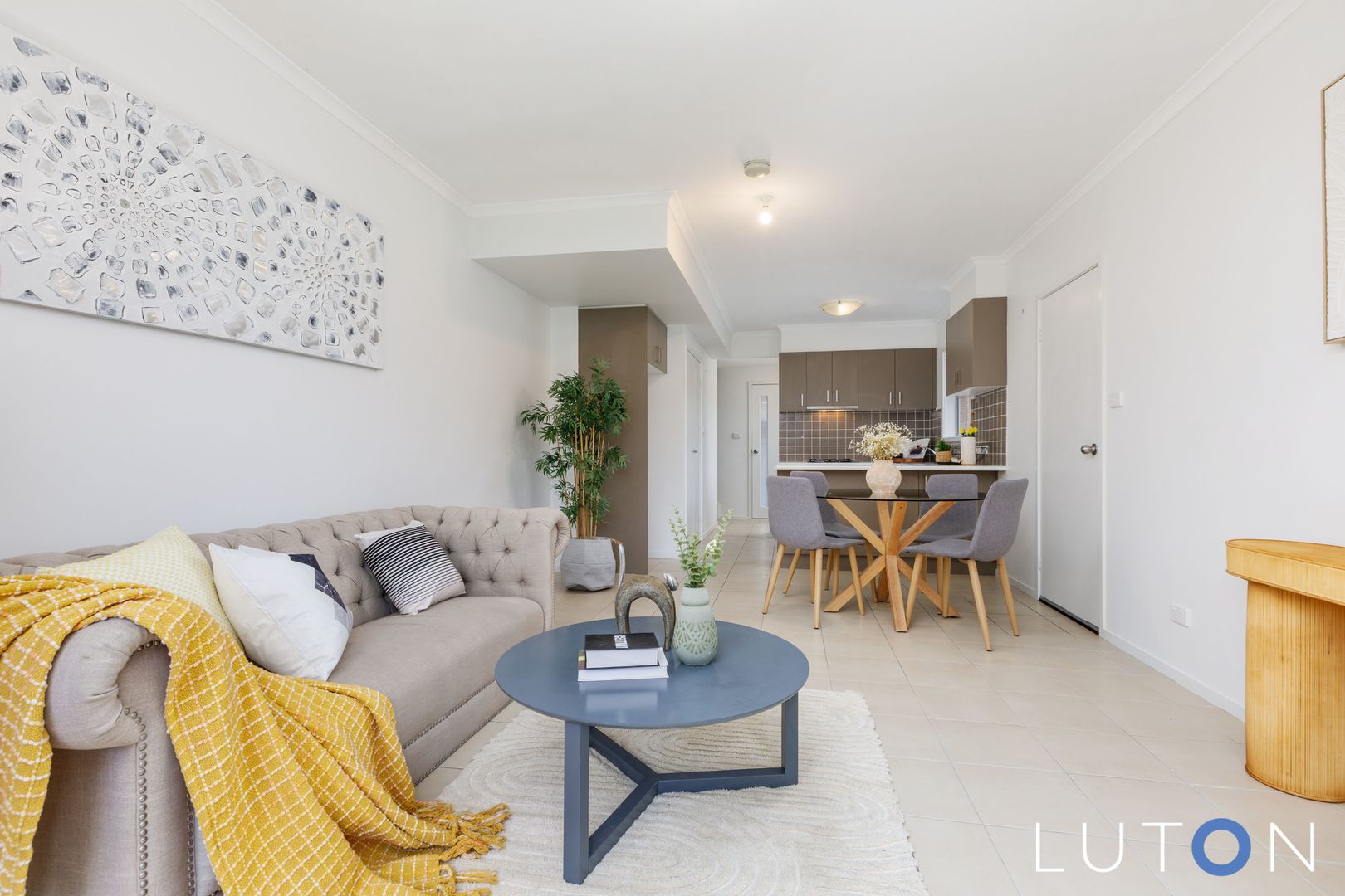 5/4-6 Taroona Place, Lyons ACT 2606, Image 2