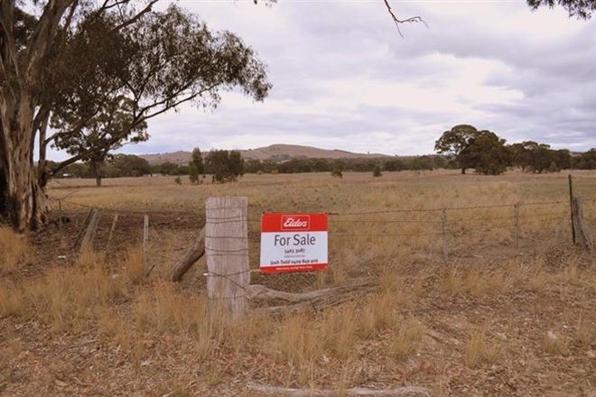Picture of Lot 8 Cnr Lennons and Fittock Lane, LANDSBOROUGH VIC 3384