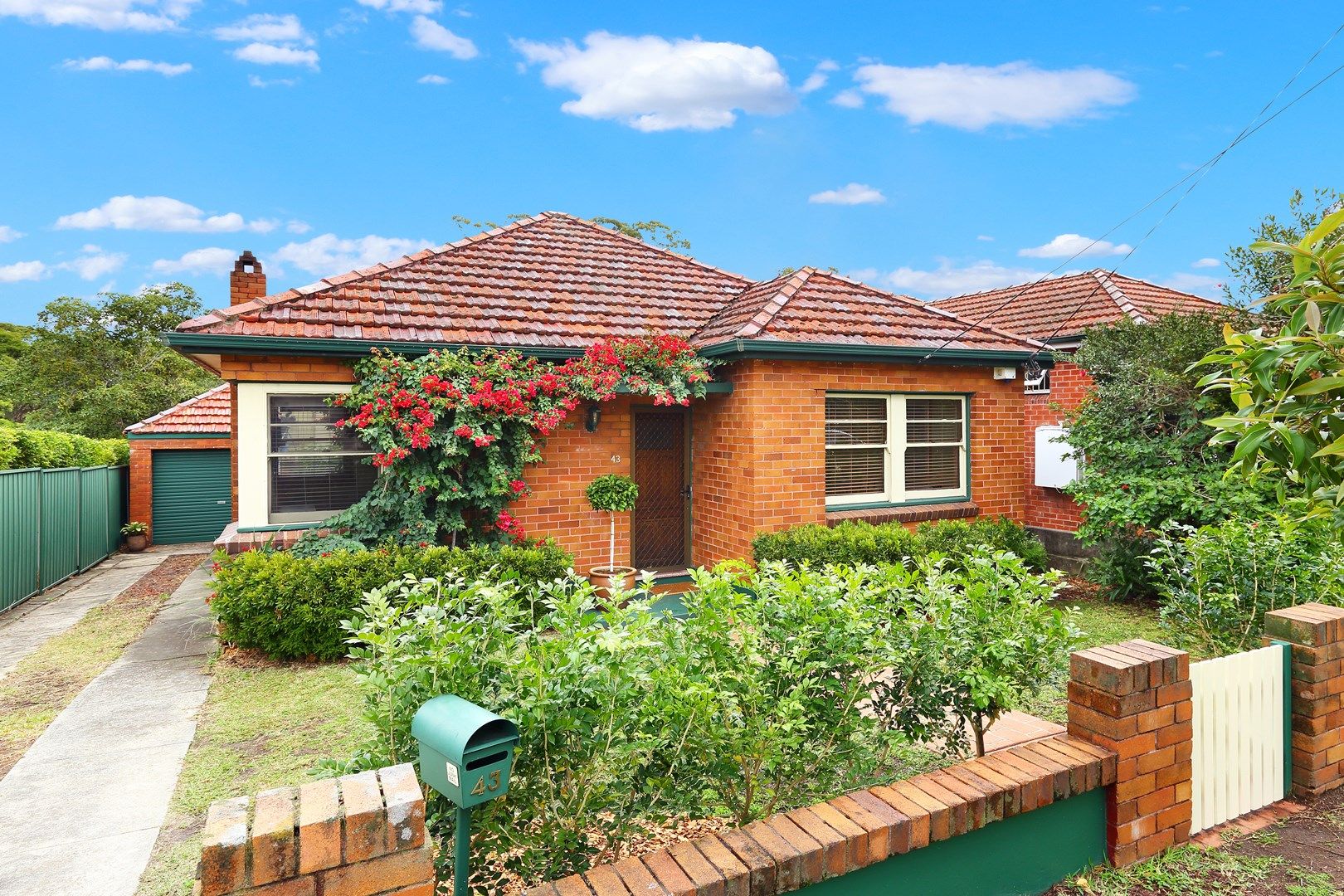 43 Panorama Street, Penshurst NSW 2222, Image 2