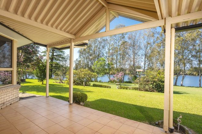 Picture of 6 Gregory Close, TAREE NSW 2430