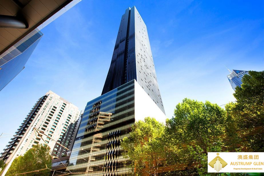 1803 568-580 Collins street, Melbourne VIC 3000, Image 0