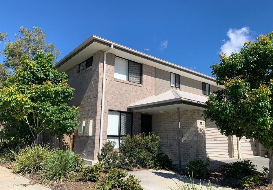 3 bedrooms Townhouse in 18/8 -12 Wattlebrush Court PARK RIDGE QLD, 4125
