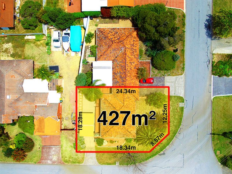 28A HOGARTH WAY, Bateman WA 6150, Image 0