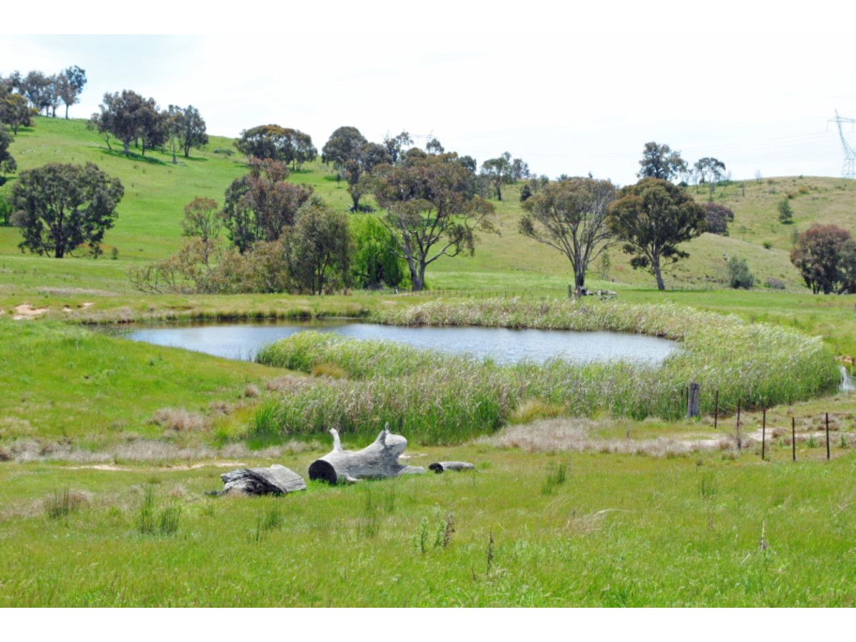 'Adare' 839 Gum Flat Road, Euchareena NSW 2866, Image 2