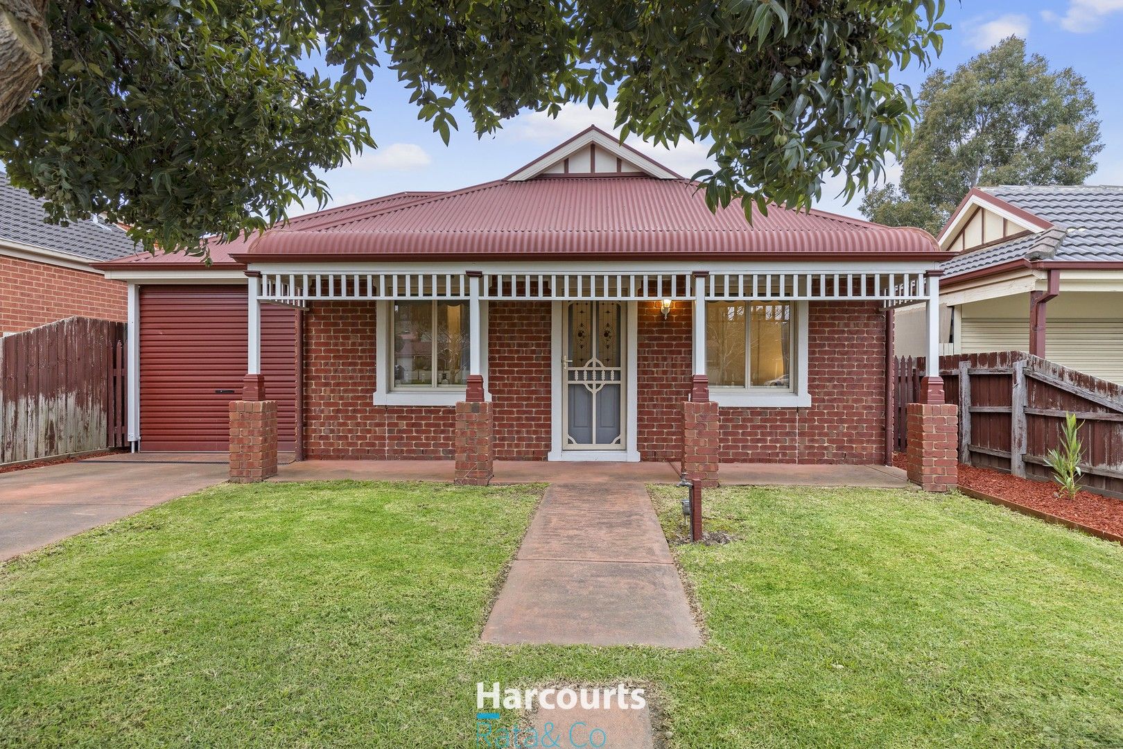 14 Nivea Terrace, South Morang VIC 3752, Image 0