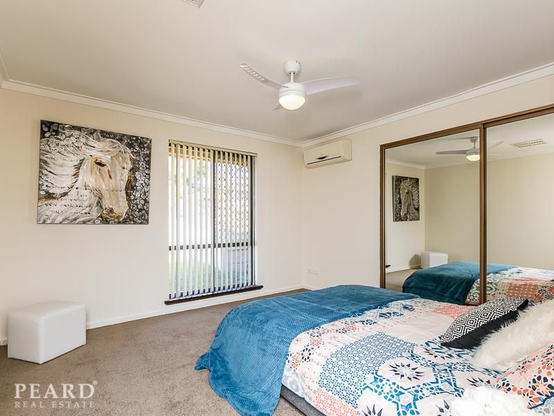 9 Inveraray Crescent, Hamersley WA 6022, Image 1