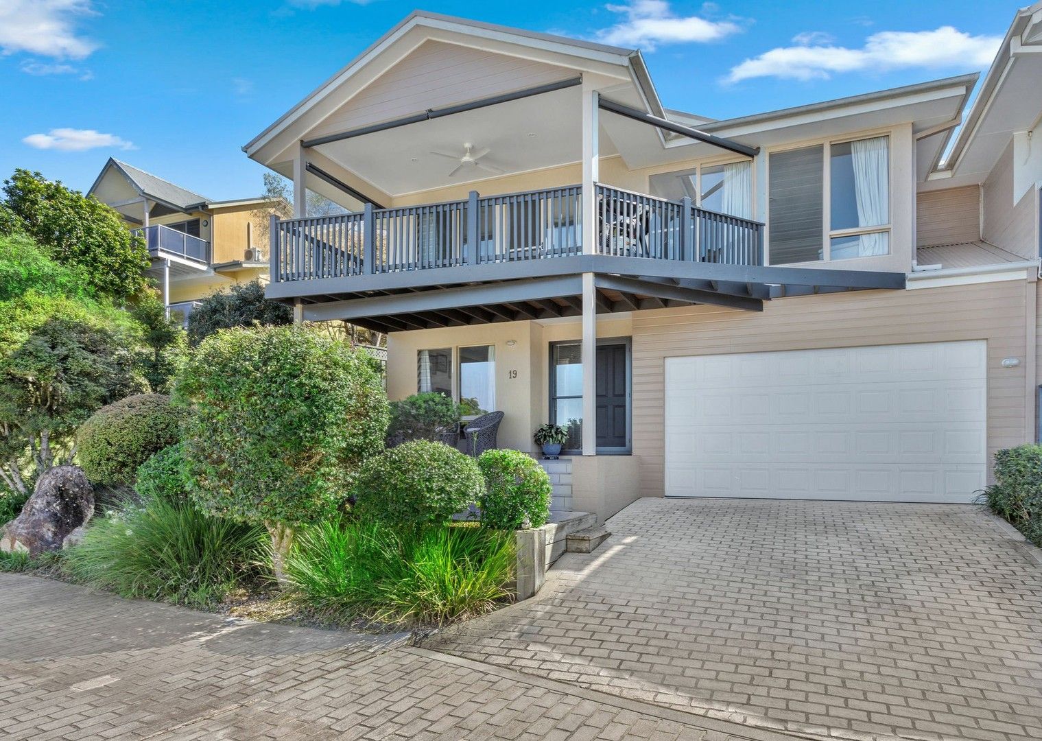 19/17 The Boulevard, Tallwoods Village NSW 2430, Image 0