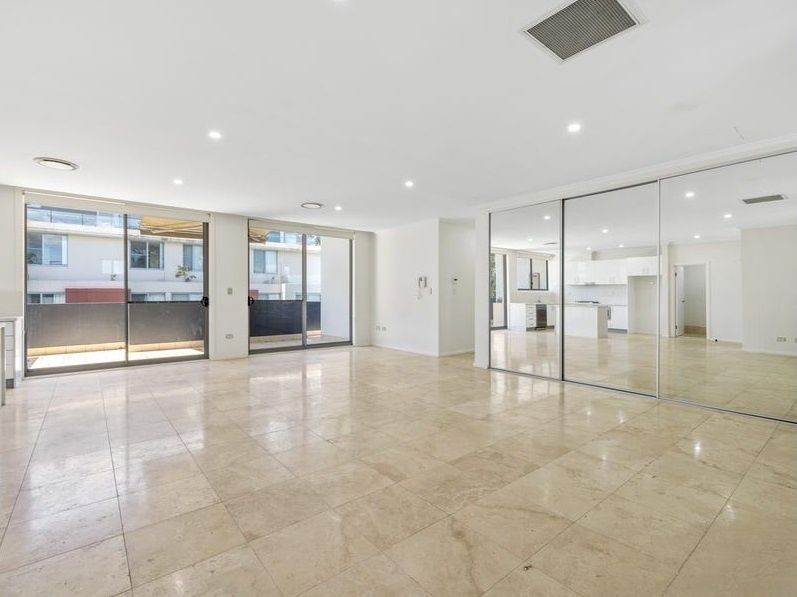 3 bedrooms Apartment / Unit / Flat in 47/16-22 Dumaresq St GORDON NSW, 2072