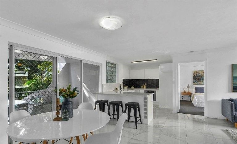 3 bedrooms Apartment / Unit / Flat in 6/25 Duke Street ASCOT QLD, 4007