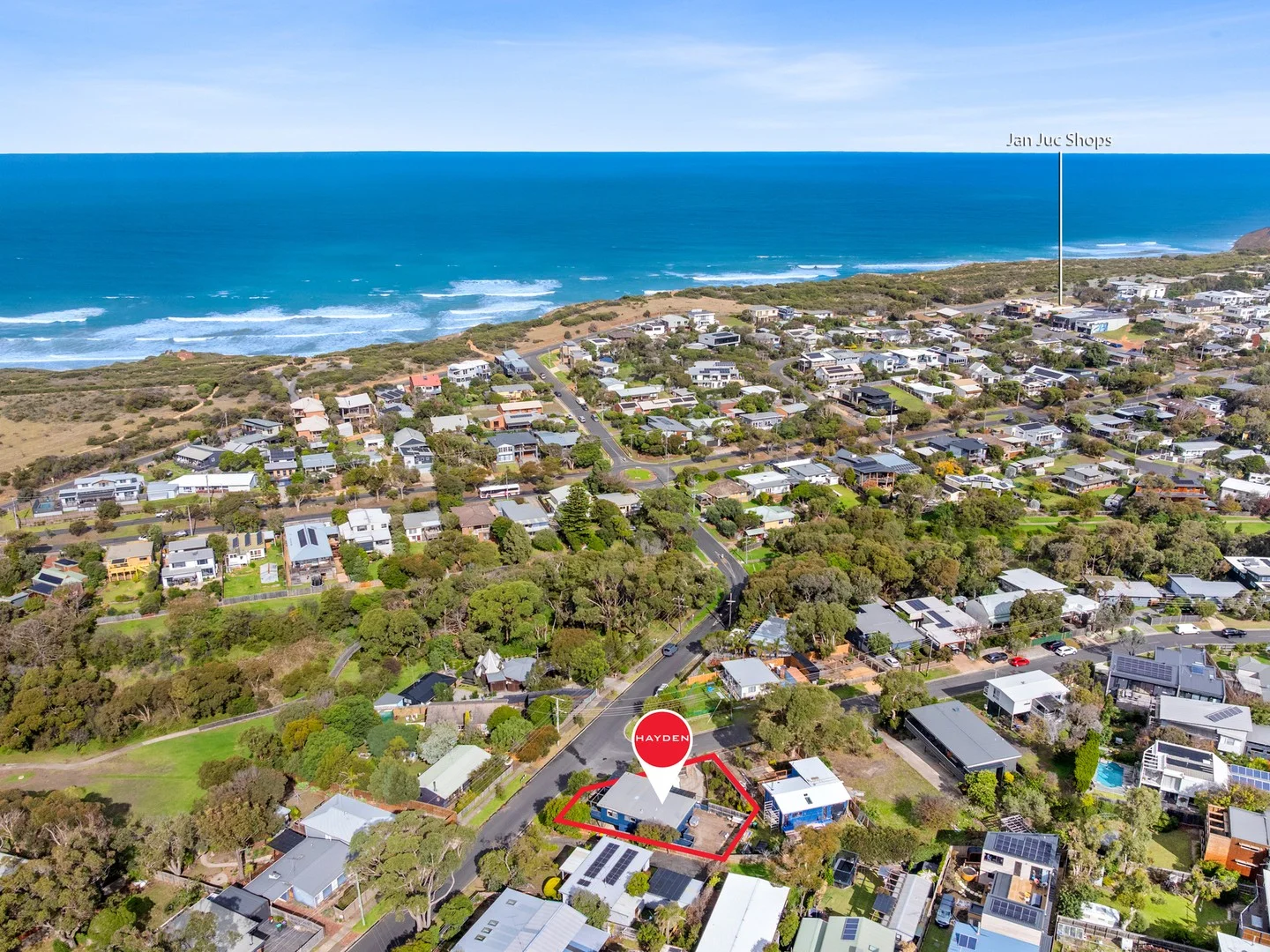 56 Torquay Boulevard, Jan Juc VIC 3228
