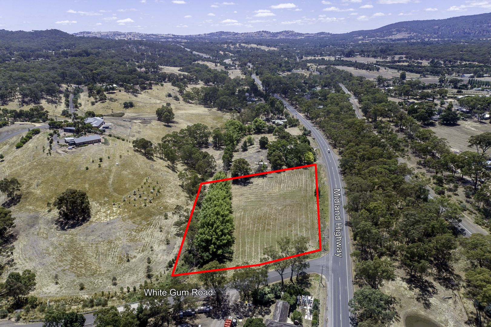 8821 Midland Highway, Barkers Creek VIC 3451, Image 1