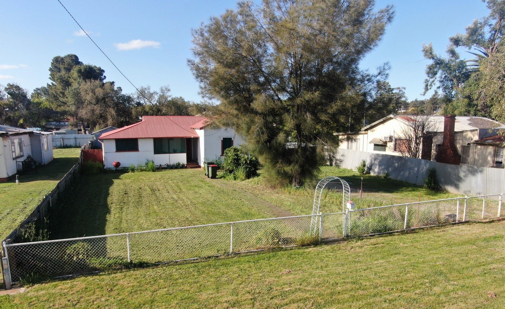 18 Warri Street, Ardlethan NSW 2665, Image 0