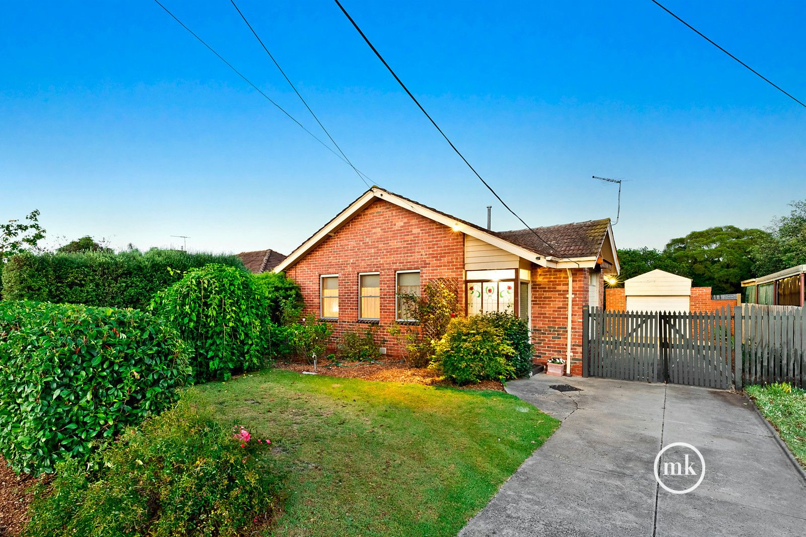 3 bedrooms House in 33 Timor Parade HEIDELBERG WEST VIC, 3081