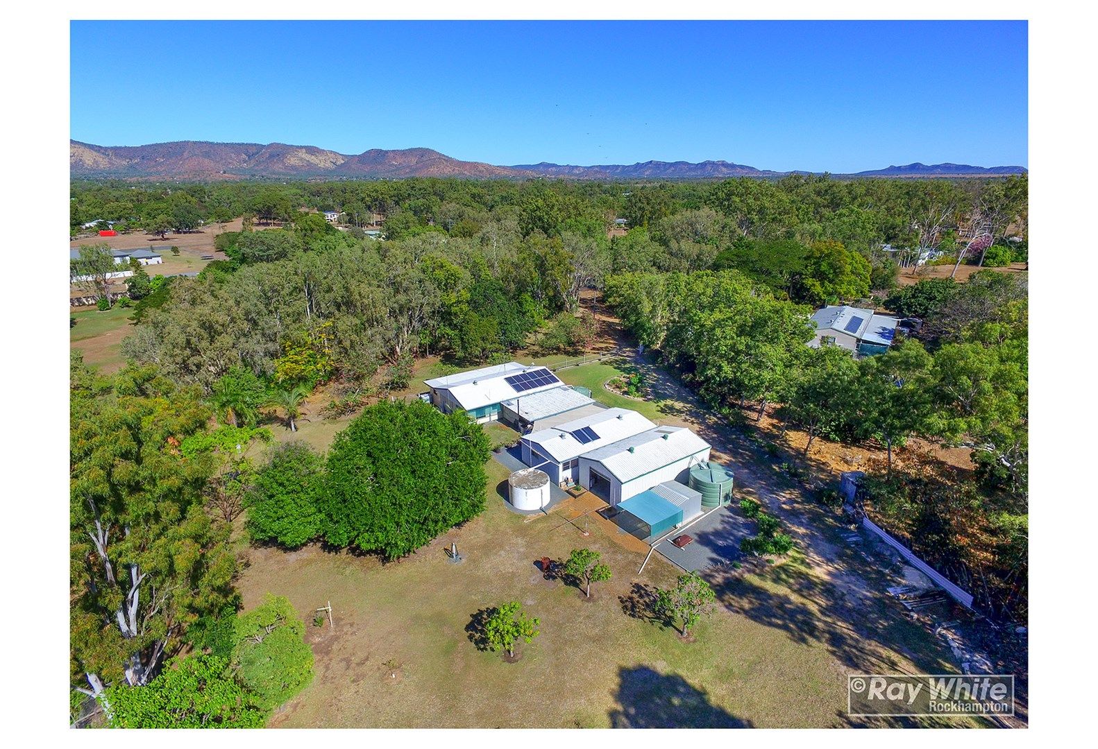 20 Thornton Court, Bouldercombe QLD 4702, Image 0