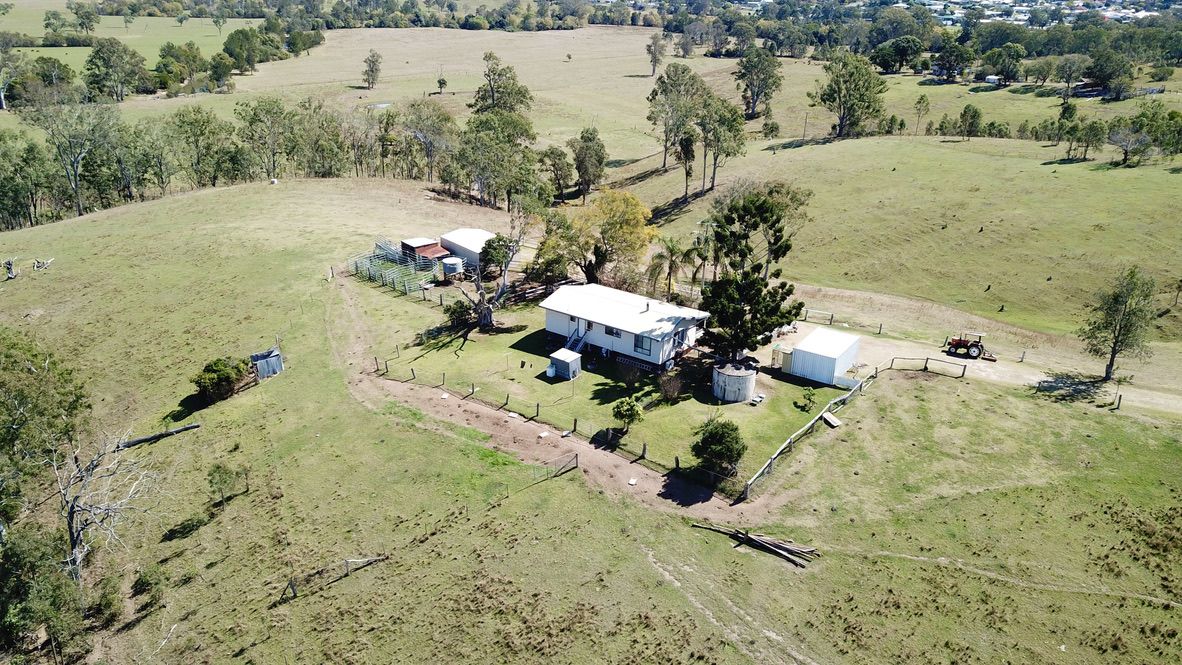 182a Kennedys Road, Winya QLD 4515, Image 0