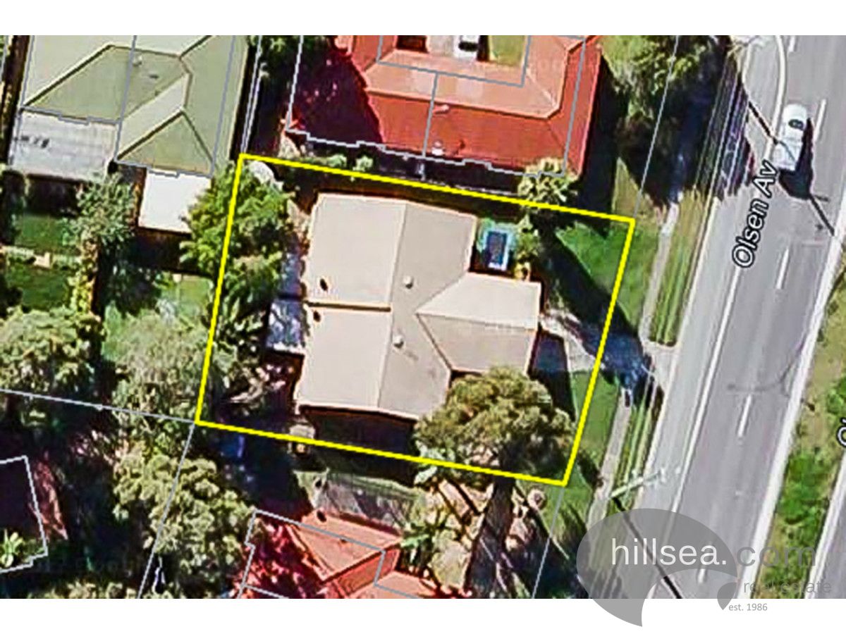 1-2/198 Olsen Avenue, Arundel QLD 4214, Image 0