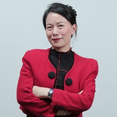 (Wendy) Ying Wei, Sales representative