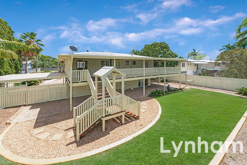 8 Myndee Street, Vincent QLD 4814, Image 2