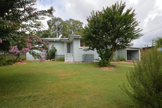 Picture of 22 Evans Crescent, WARWICK QLD 4370