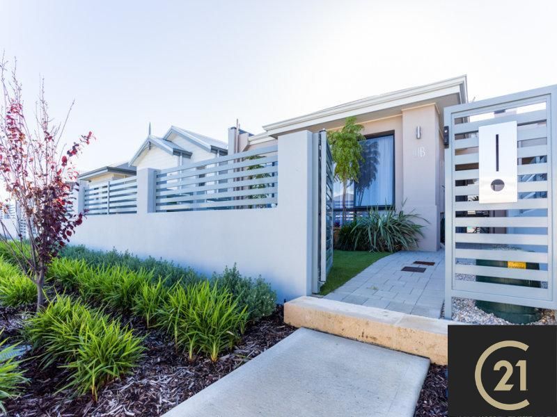 3 bedrooms Townhouse in 41B Constellation Drive AUSTRALIND WA, 6233