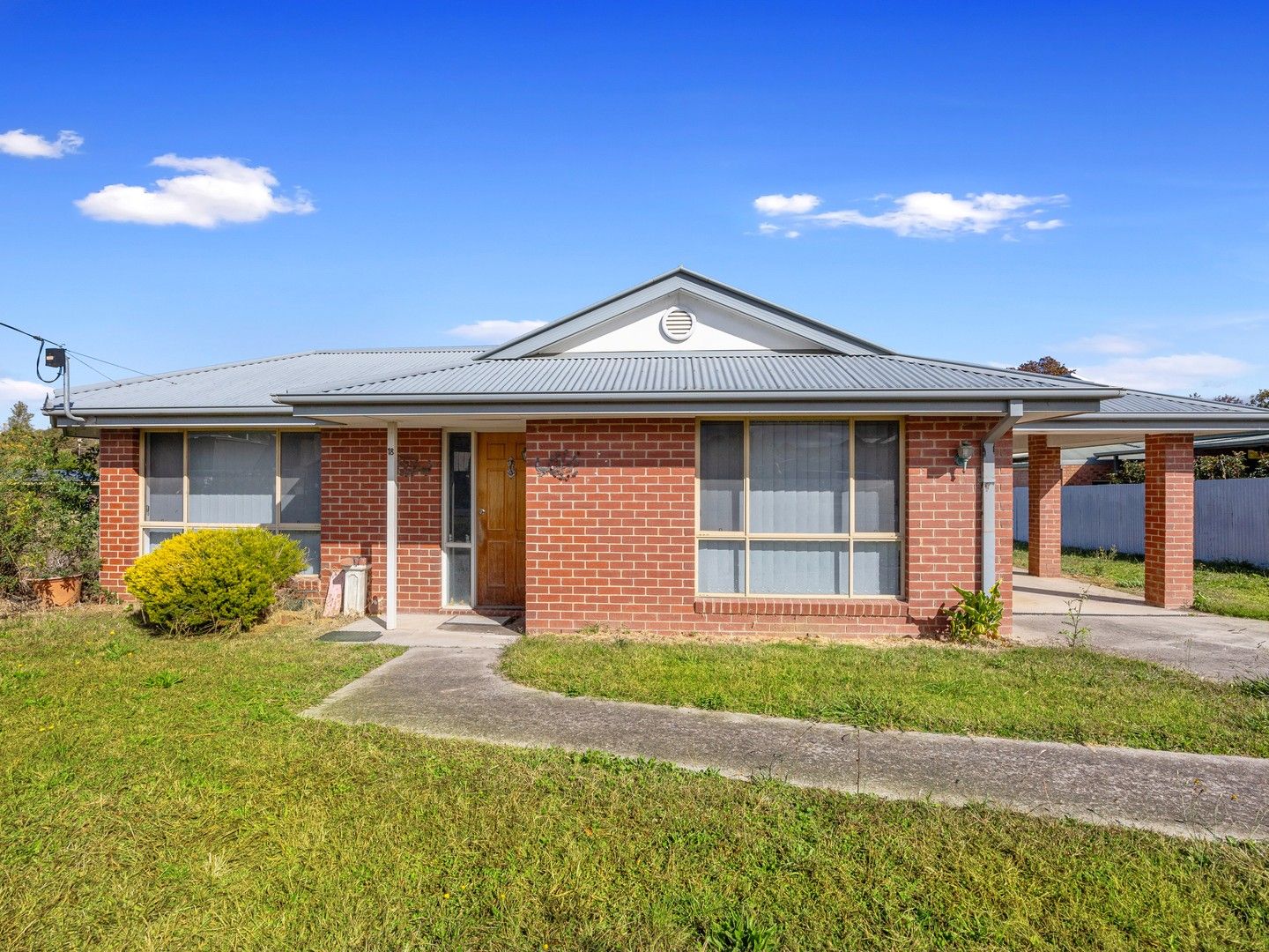 18 Bayley Street, Alexandra VIC 3714, Image 0