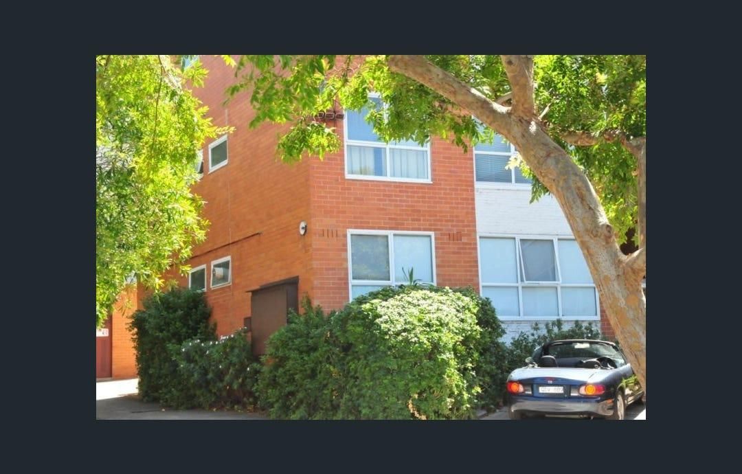 1 bedrooms Apartment / Unit / Flat in 11/1-3 McGrath Crt RICHMOND VIC, 3121