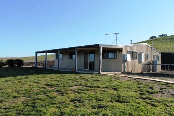 Picture of 62 Good Hope Road, GOOD HOPE NSW 2582