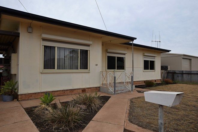 Picture of 69 Conroy Street, PORT AUGUSTA SA 5700
