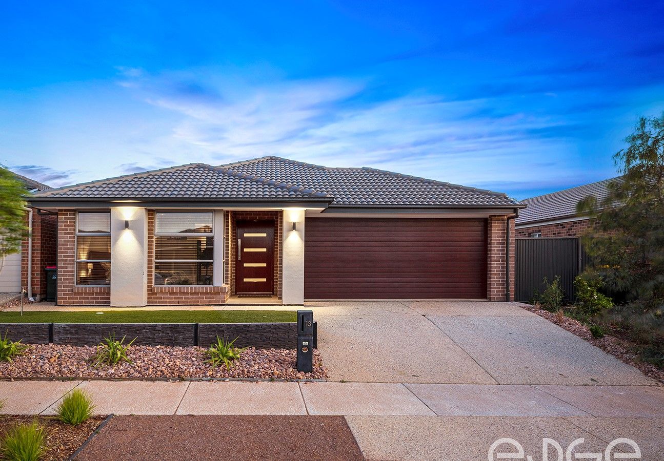 13 Highland Circuit, Blakeview SA 5114, Image 0